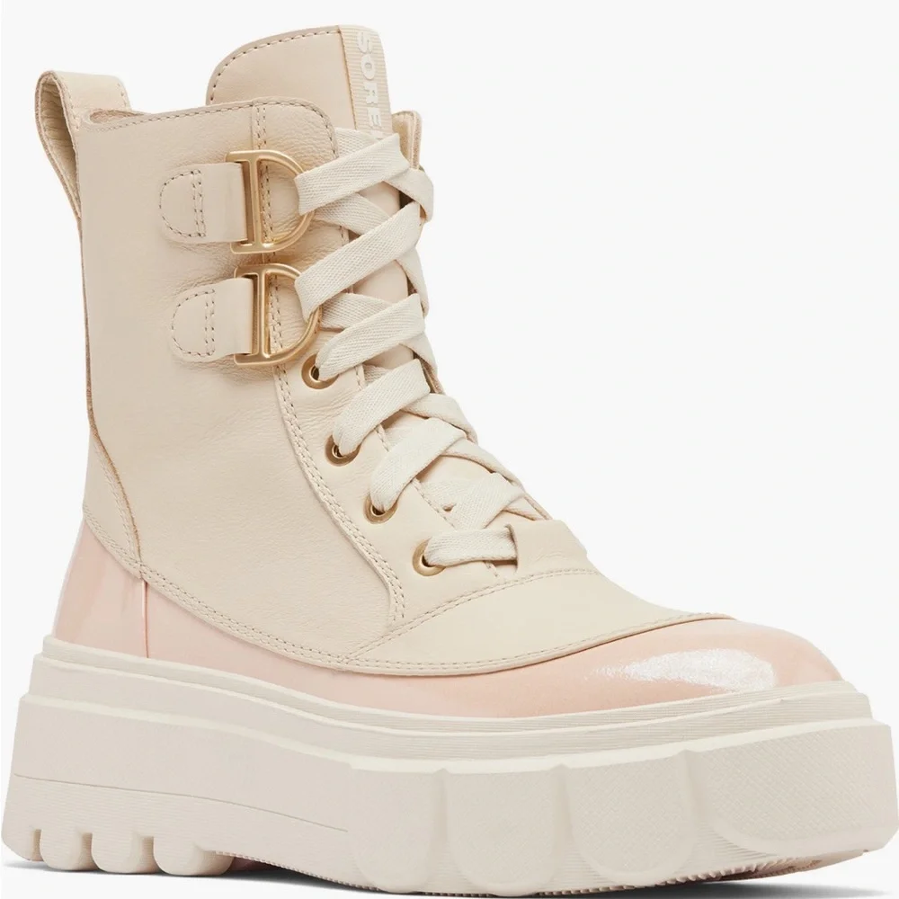 Sorel Caribou X Waterproof Boot - Picture 2 of 7